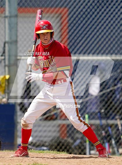 Thumbnail 3 in Jesuit @ Cosumnes Oaks photogallery.