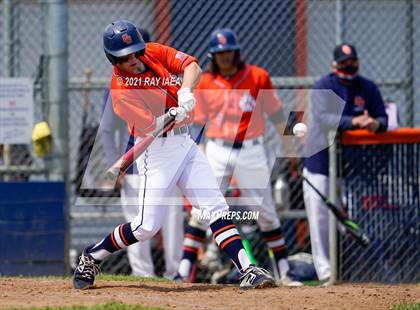 Thumbnail 2 in Jesuit @ Cosumnes Oaks photogallery.