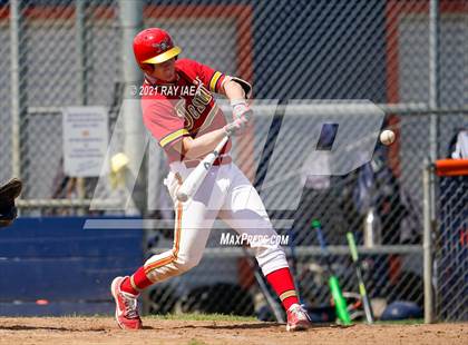 Thumbnail 2 in Jesuit @ Cosumnes Oaks photogallery.