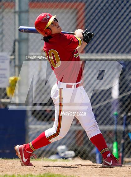 Thumbnail 1 in Jesuit @ Cosumnes Oaks photogallery.