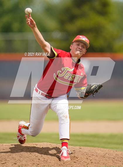 Thumbnail 1 in Jesuit @ Cosumnes Oaks photogallery.