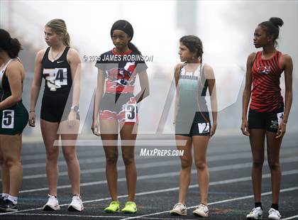 Thumbnail 3 in Mandarin Preseason Classic (1200 Meters) photogallery.