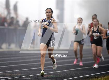 Thumbnail 2 in Mandarin Preseason Classic (1200 Meters) photogallery.