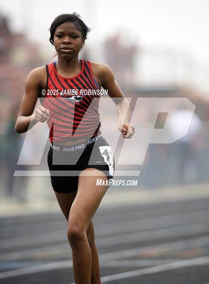 Thumbnail 2 in Mandarin Preseason Classic (1200 Meters) photogallery.