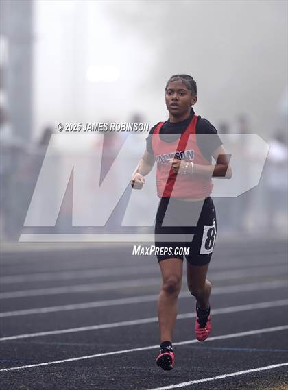 Thumbnail 3 in Mandarin Preseason Classic (1200 Meters) photogallery.