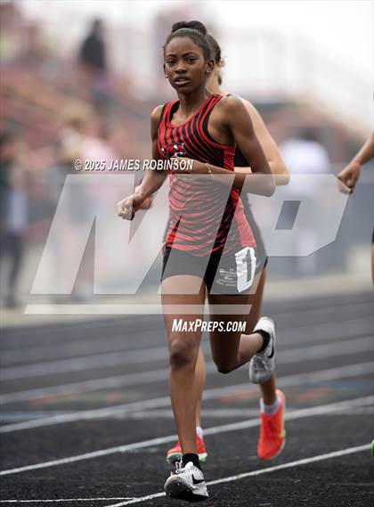 Thumbnail 2 in Mandarin Preseason Classic (1200 Meters) photogallery.