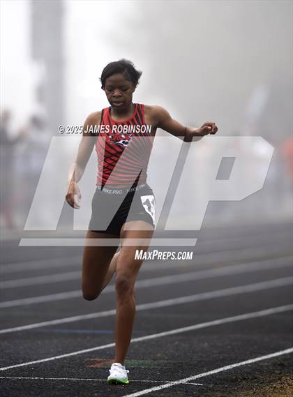 Thumbnail 3 in Mandarin Preseason Classic (1200 Meters) photogallery.