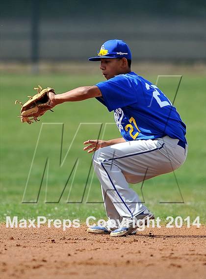 Thumbnail 3 in Charter Oak @ Chino Hills photogallery.