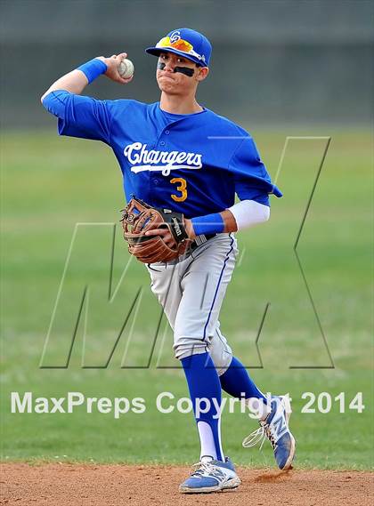 Thumbnail 3 in Charter Oak @ Chino Hills photogallery.