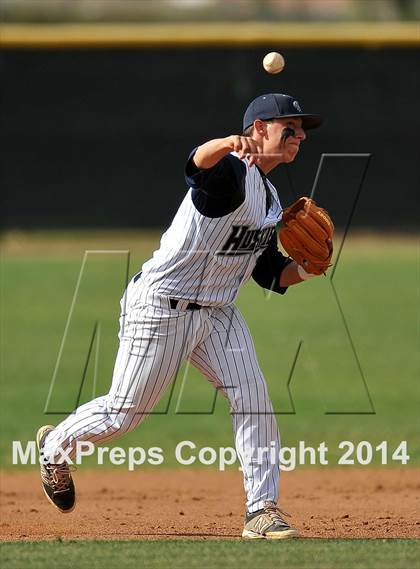 Thumbnail 2 in Charter Oak @ Chino Hills photogallery.