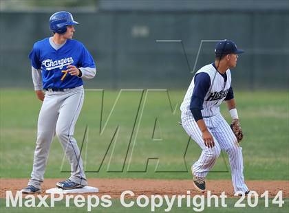 Thumbnail 2 in Charter Oak @ Chino Hills photogallery.