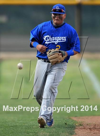Thumbnail 3 in Charter Oak @ Chino Hills photogallery.
