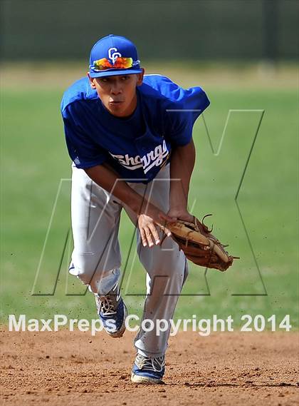 Thumbnail 1 in Charter Oak @ Chino Hills photogallery.
