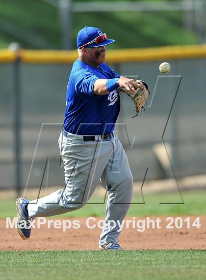 Thumbnail 3 in Charter Oak @ Chino Hills photogallery.