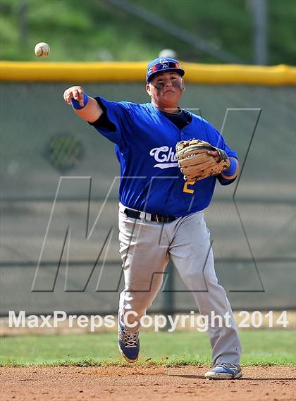 Thumbnail 3 in Charter Oak @ Chino Hills photogallery.