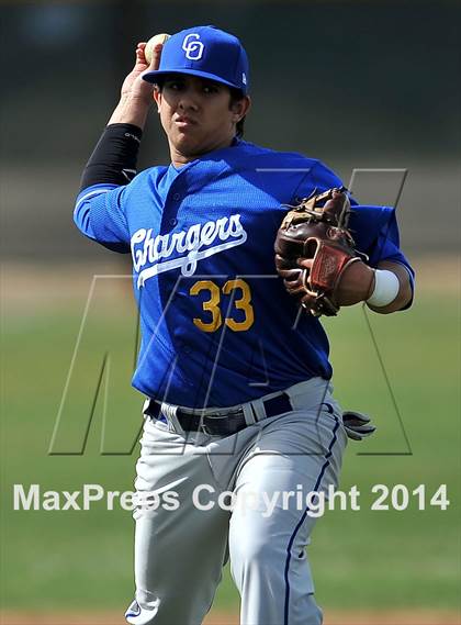 Thumbnail 3 in Charter Oak @ Chino Hills photogallery.