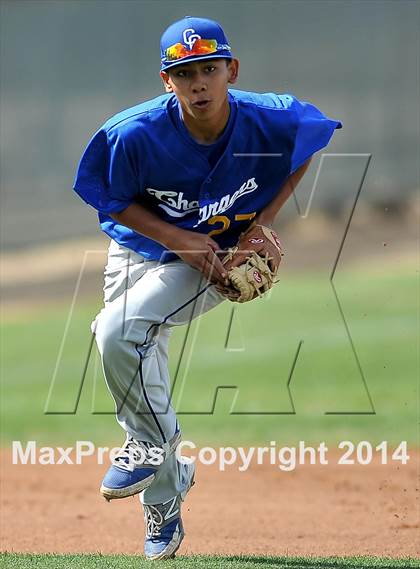 Thumbnail 2 in Charter Oak @ Chino Hills photogallery.