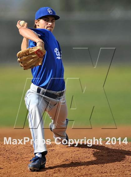 Thumbnail 2 in Charter Oak @ Chino Hills photogallery.