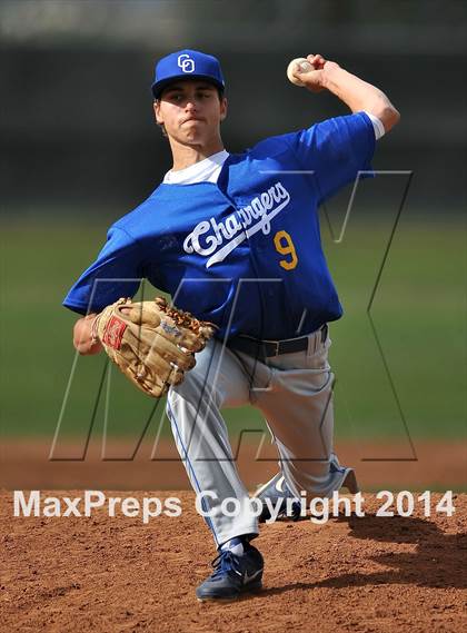 Thumbnail 2 in Charter Oak @ Chino Hills photogallery.
