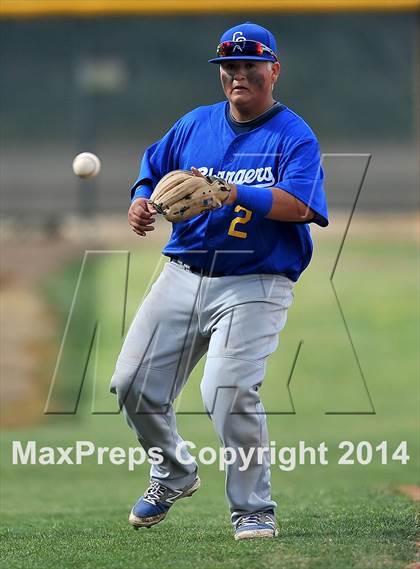 Thumbnail 1 in Charter Oak @ Chino Hills photogallery.