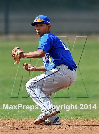 Thumbnail 1 in Charter Oak @ Chino Hills photogallery.