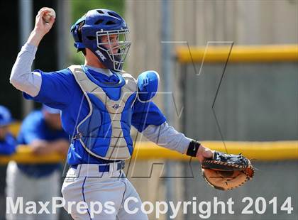 Thumbnail 1 in Charter Oak @ Chino Hills photogallery.