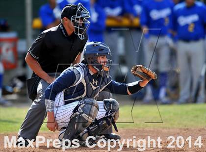 Thumbnail 1 in Charter Oak @ Chino Hills photogallery.