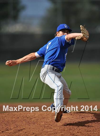 Thumbnail 3 in Charter Oak @ Chino Hills photogallery.