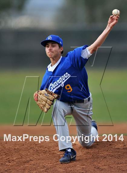 Thumbnail 3 in Charter Oak @ Chino Hills photogallery.