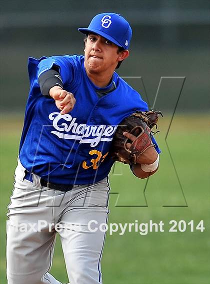 Thumbnail 2 in Charter Oak @ Chino Hills photogallery.