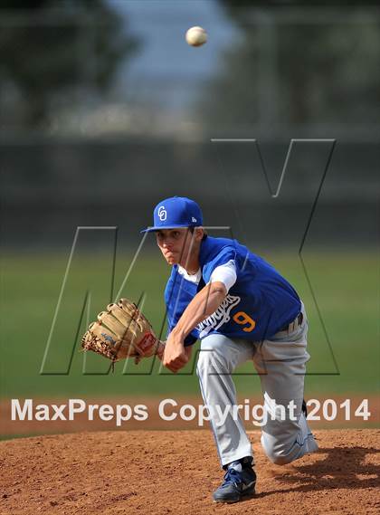Thumbnail 3 in Charter Oak @ Chino Hills photogallery.