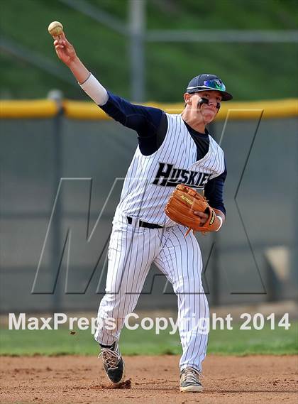 Thumbnail 1 in Charter Oak @ Chino Hills photogallery.
