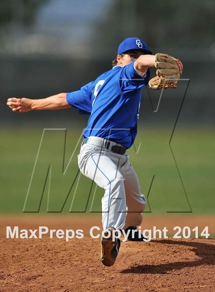 Thumbnail 1 in Charter Oak @ Chino Hills photogallery.