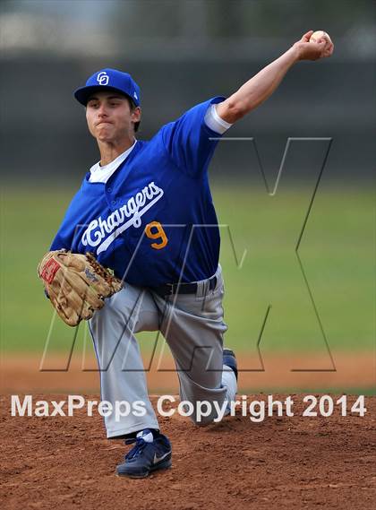 Thumbnail 1 in Charter Oak @ Chino Hills photogallery.
