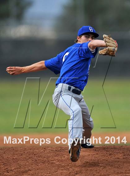 Thumbnail 3 in Charter Oak @ Chino Hills photogallery.
