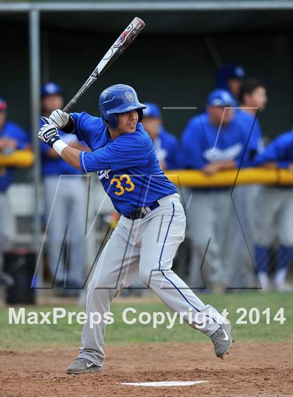 Thumbnail 1 in Charter Oak @ Chino Hills photogallery.