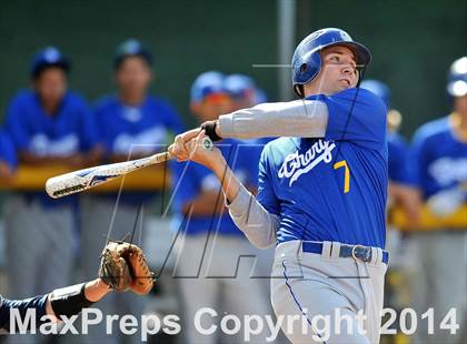 Thumbnail 1 in Charter Oak @ Chino Hills photogallery.