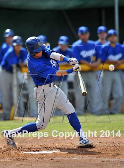 Thumbnail 2 in Charter Oak @ Chino Hills photogallery.