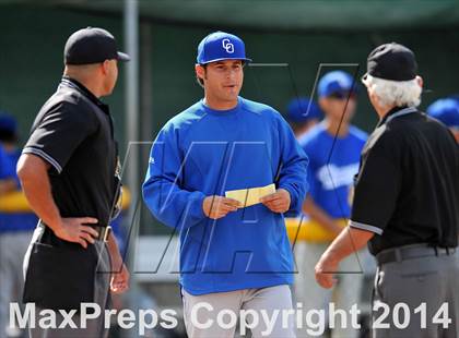 Thumbnail 1 in Charter Oak @ Chino Hills photogallery.