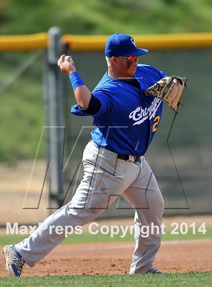 Thumbnail 2 in Charter Oak @ Chino Hills photogallery.