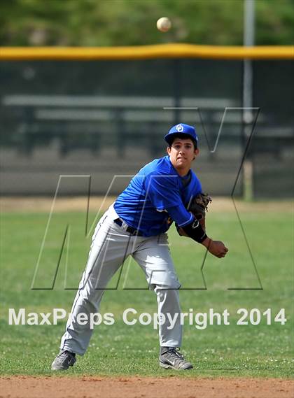 Thumbnail 1 in Charter Oak @ Chino Hills photogallery.