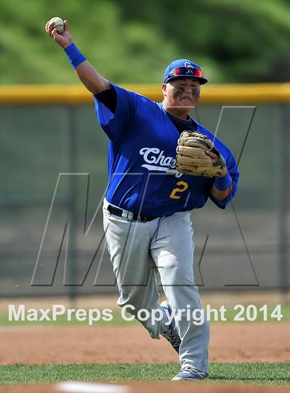 Thumbnail 2 in Charter Oak @ Chino Hills photogallery.