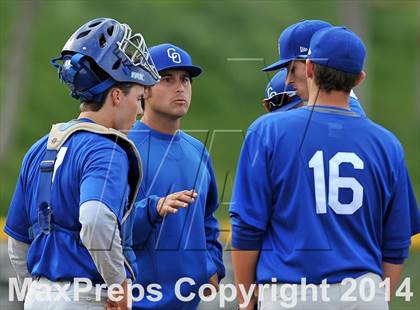 Thumbnail 2 in Charter Oak @ Chino Hills photogallery.