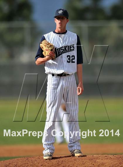 Thumbnail 1 in Charter Oak @ Chino Hills photogallery.