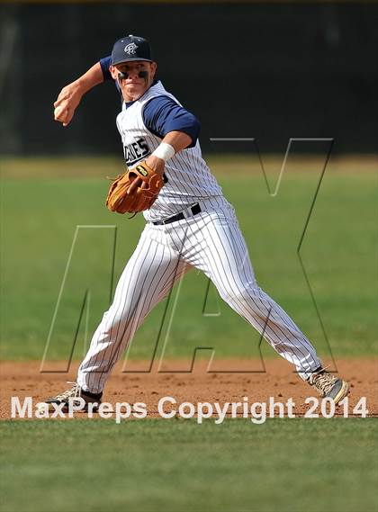 Thumbnail 3 in Charter Oak @ Chino Hills photogallery.