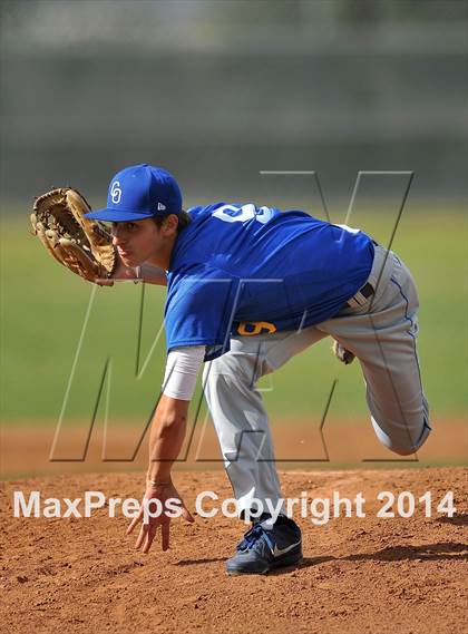 Thumbnail 2 in Charter Oak @ Chino Hills photogallery.