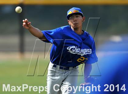Thumbnail 3 in Charter Oak @ Chino Hills photogallery.