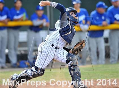 Thumbnail 1 in Charter Oak @ Chino Hills photogallery.