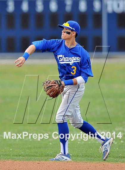 Thumbnail 3 in Charter Oak @ Chino Hills photogallery.
