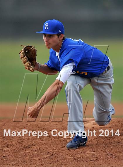 Thumbnail 1 in Charter Oak @ Chino Hills photogallery.